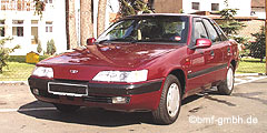 Espero (KLEJ) 1990 - 1997